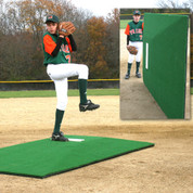 Pro Mounds Major League Game Mound