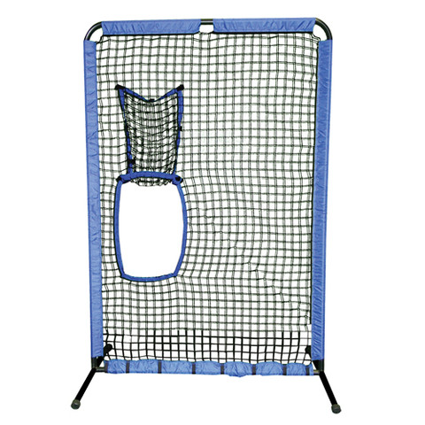 Portable Pitching Screen
