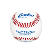 Baden 3B Pro CLF Flat Seam Baseball