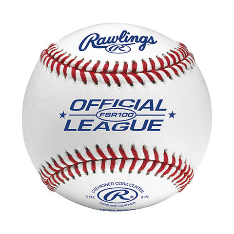 Rawlings FSR100 - Flat Seam