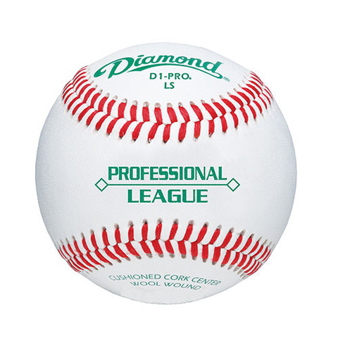 Diamond D1-Pro "Low Seam" Baseball