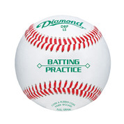Diamond DBP Low Seam Baseball