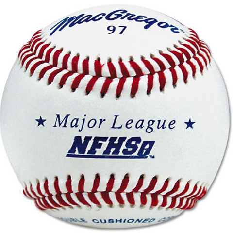 #97 Major League Baseball-NFHS Approved