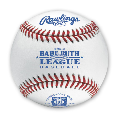 Rawlings Babe Ruth RBRO1