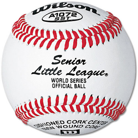 Wilson A1072BSST Sr. Little League&reg; BSB