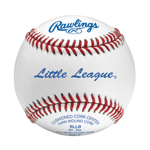 Rawlings RLLB Baseball
