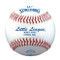Spalding Little League World Series - Official