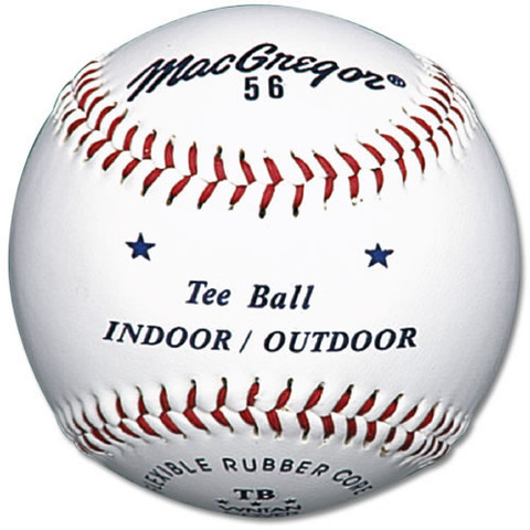 MacGregor&reg; #56 Official Tee Ball