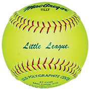 MacGregor&reg; 11" Softball