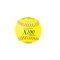 MacGregor 12" ASA Fast Pitch Softball