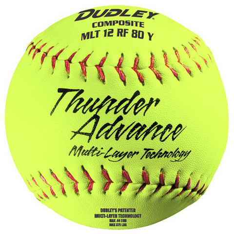 Dudley Thunder Advance MLT