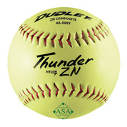 Dudley ASA Thunder ZN HyCon - Composite