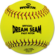 Dream Seam Fastpitch Softball
