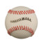 Unbelieva-BALL 9" Baseball - White