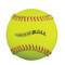 Unbelieva-BALL 11" Softball - Yellow