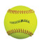 Unbelieva-BALL 12" Softball Yellow