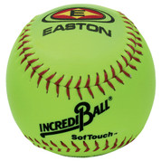 EASTON SOFTOUCH BALL 11" YELLOW