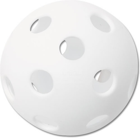 Plastic Training Ball - 9" Baseball