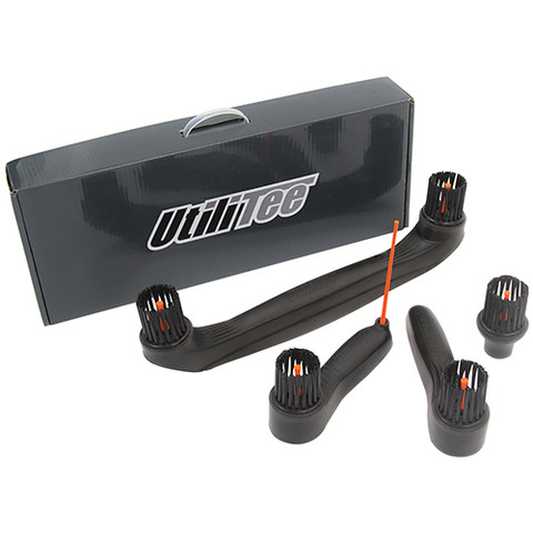 Utilitee Stand Accessory Pack
