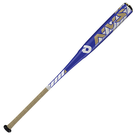 DeMarini NVS Vexxum (-3) BBCOR - Size 31"