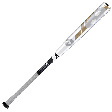 DeMarini CF8 (-3) BBCOR - Size 33"