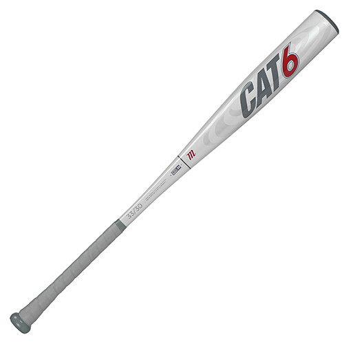 Marucci CAT6 BBCOR (-3) - Size 32