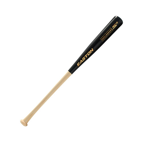 Easton S3 Ash Wood Bat (-3) - Size 31"