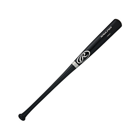 Rawlings R212AB Adirondack Black Ash Bat - Size 32"