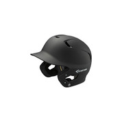 Easton Z5 Grip Batting Helmet-JR - White
