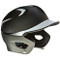 Z5 Grip Two Tone Helmet - Black/White - 1