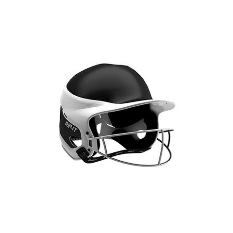 RipIt FP Helmet-Vision Pro - Size S/M - Home-Black