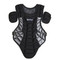 MacGregor Youth Chest Protector - Black
