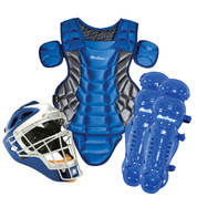 Prep Catcher's Gear Pack - Scarlet