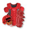 Junior Catcher's Gear Pack - Royal