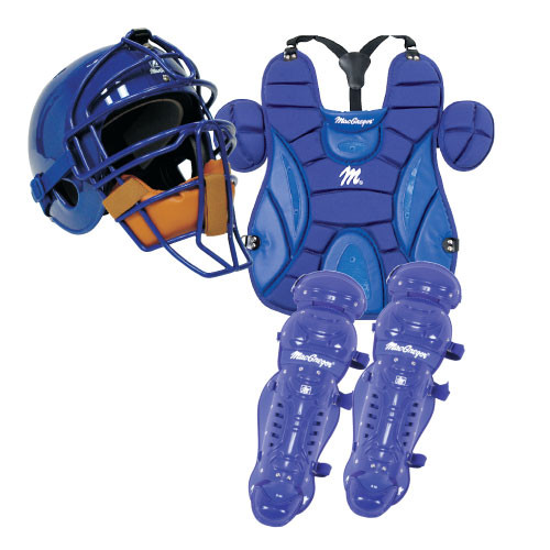 Champion Sports Ultra Lightweight Youth Catchers Mask