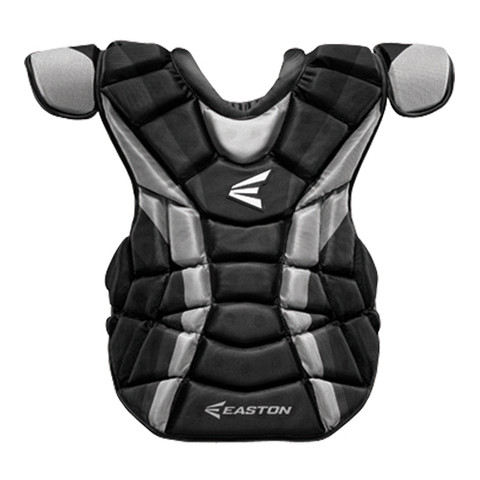 Force Chest Protector Adult - Black