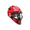 Schutt 2966 Air Maxx Catch Helmet - Cardinal