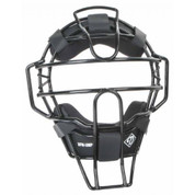 DFM-iX3 Umpire Face Mask - Black