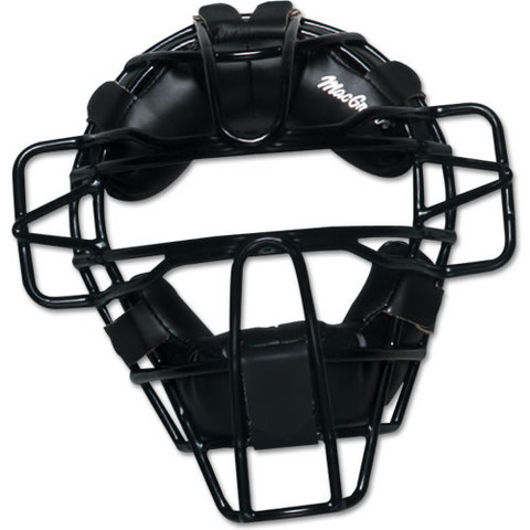 MacGregor #B29 Pro 100 Mask - Black