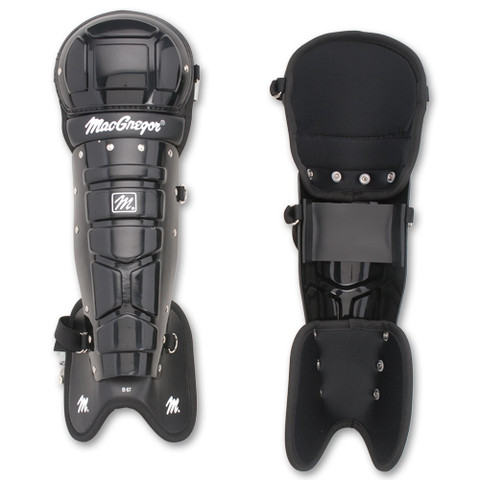 MCB67 Umpire's Leg Guards