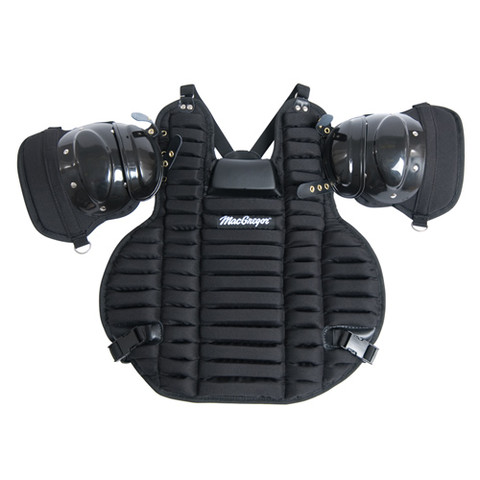 Umpire's Inside Chest Protector