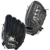 MacGregor 12'' Scholastic Field Glove LH