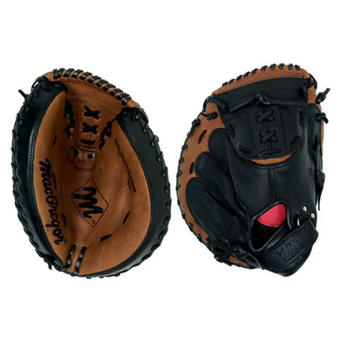 MacGregor Youth Series Catchers Mitt LHT