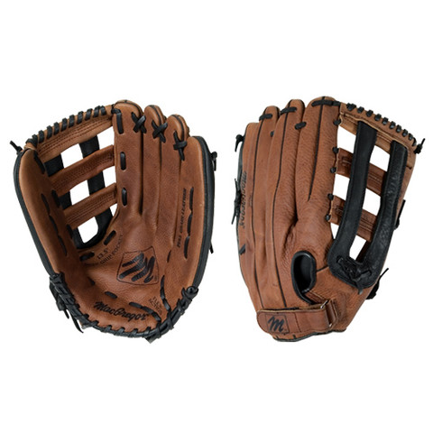 MacGregor&reg; 13-1/2'' Softball Glove - RHT