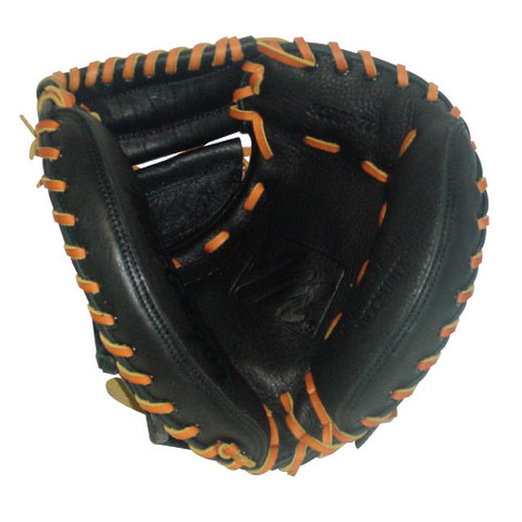 MacGregor Prep Series Catchers Mitt RHT