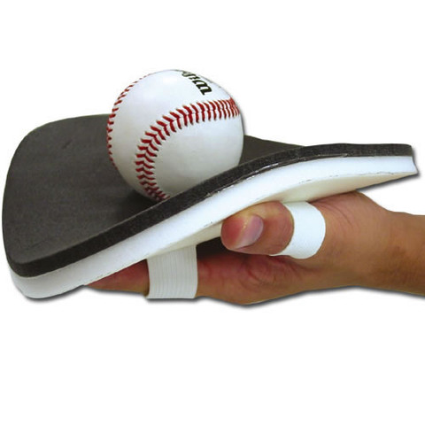 Softhands Infield Trainer - Pro