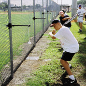 Strike Zone - Softball