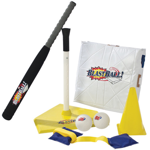 BlastBall!&trade; Complete Set