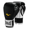Pro Style Boxing Gloves-Black 16oz