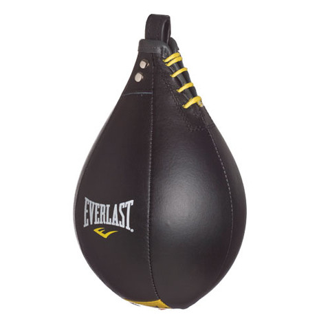 Leather Speed Bag